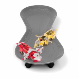 Hexbug Warriors Battle Arena - poza 1