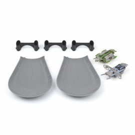 Hexbug Warriors Battle Arena - poza 2