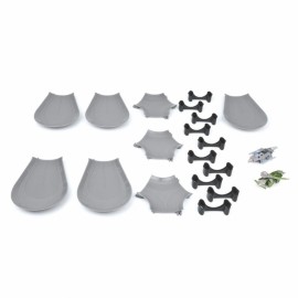 Hexbug Warriors Battle Stadium - poza 3