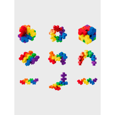 HEXEL Spectrum , Jucarie fidget creativa - poza 3