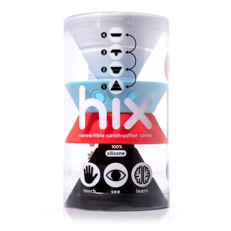Hix Nordic Colors - conuri de constructie moi - poza 1