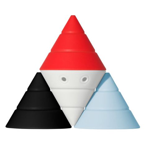 Hix Nordic Colors - conuri de constructie moi - poza 3