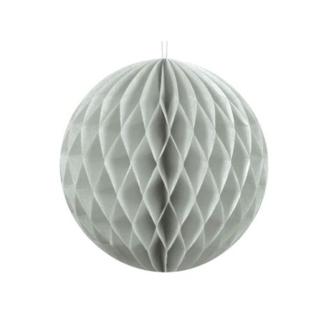 Honeycomb gri deschis 10 cm - poza 1