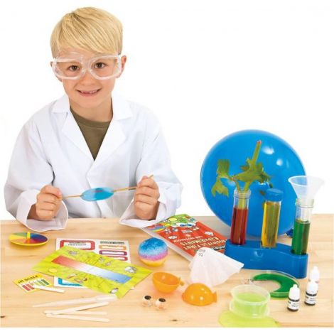 Horrible science: primele experimente infricosatoare - poza 4