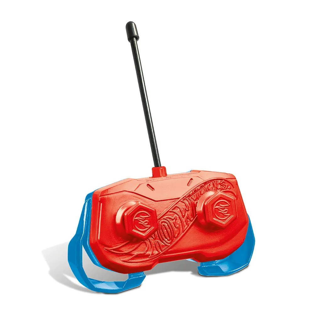 Hot Wheels Mondo Motors masinuta Buggy Mini Monster Truck cu telecomanda diverse modele - poza 3