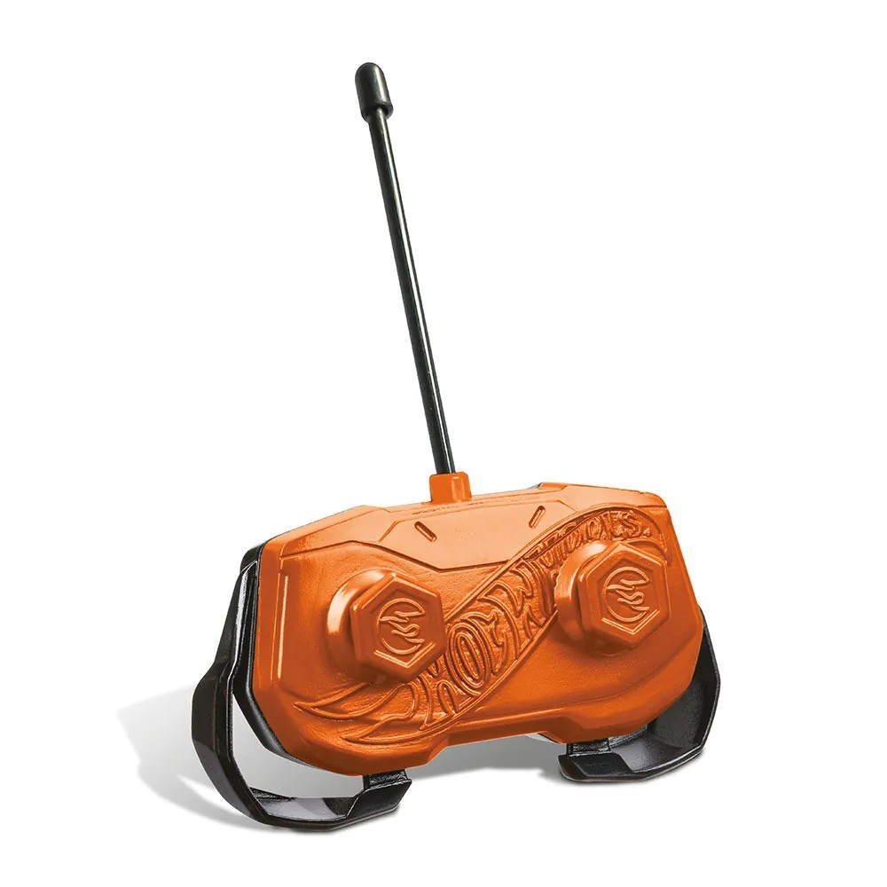Hot Wheels Mondo Motors masinuta Buggy Mini Monster Truck cu telecomanda diverse modele - poza 4
