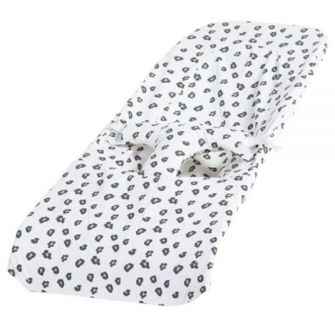 Husa Balansoar Childhome Evolux, Jerse Leopard - poza 1