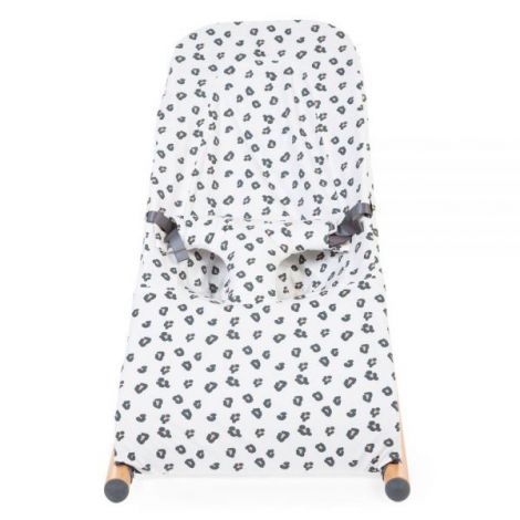 Husa Balansoar Childhome Evolux, Jerse Leopard - poza 3