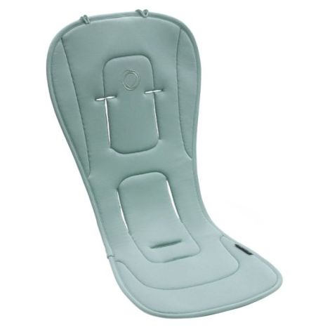 Husa carucior Bugaboo Dual Comfort Pine Green - poza 1