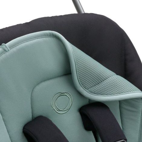 Husa carucior Bugaboo Dual Comfort Pine Green - poza 2