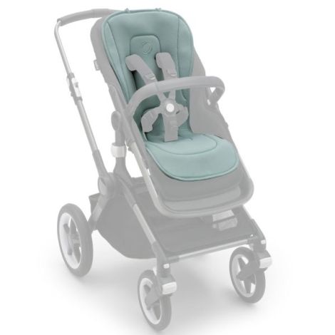 Husa carucior Bugaboo Dual Comfort Pine Green - poza 3