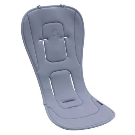 Husa carucior Bugaboo Dual Comfort Seaside Blue - poza 1