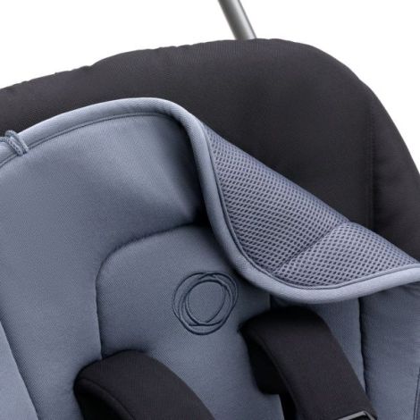 Husa carucior Bugaboo Dual Comfort Seaside Blue - poza 2