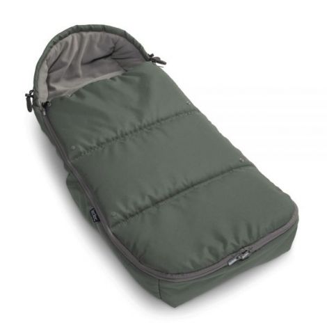 Husa de picioare Leclerc Polar Army Green - poza 1