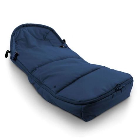 Husa de picioare Leclerc Polar Blue - poza 1