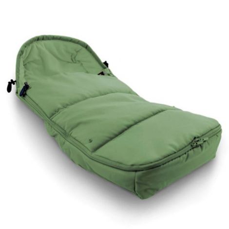 Husa de picioare Leclerc Polar Green - poza 1