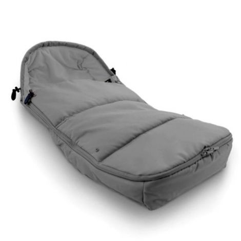 Husa de picioare Leclerc Polar Grey - poza 1
