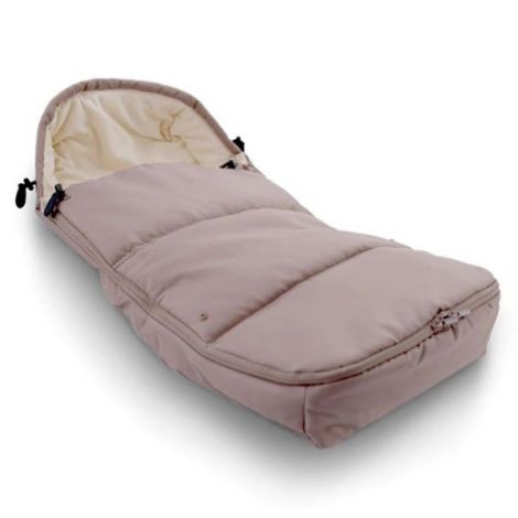 Husa de picioare Leclerc Polar Sand - poza 1