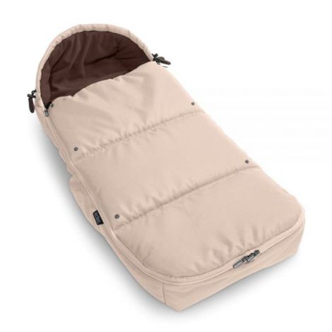 Husa de picioare Leclerc Polar Sand Chocolate - poza 1
