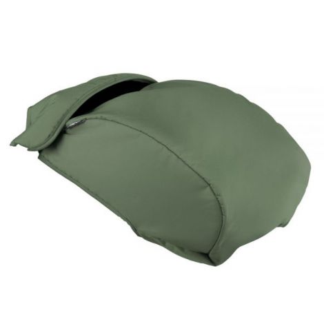 Husa de picioare Leclerc Quick Army Green - poza 1