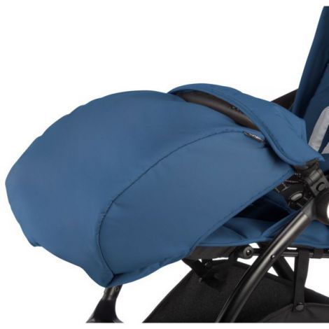 Husa de picioare Leclerc Quick Blue - poza 2