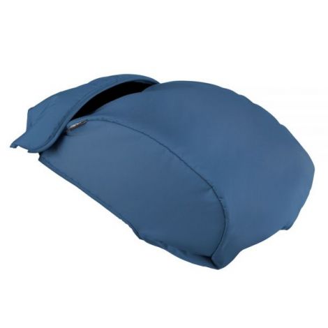 Husa de picioare Leclerc Quick Blue - poza 1