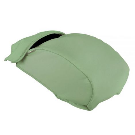 Husa de picioare Leclerc Quick Green - poza 1