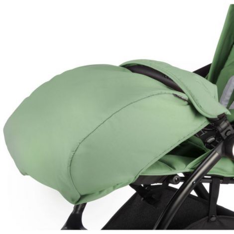 Husa de picioare Leclerc Quick Green - poza 2