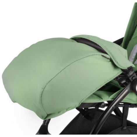 Husa de picioare Leclerc Quick Green - poza 2
