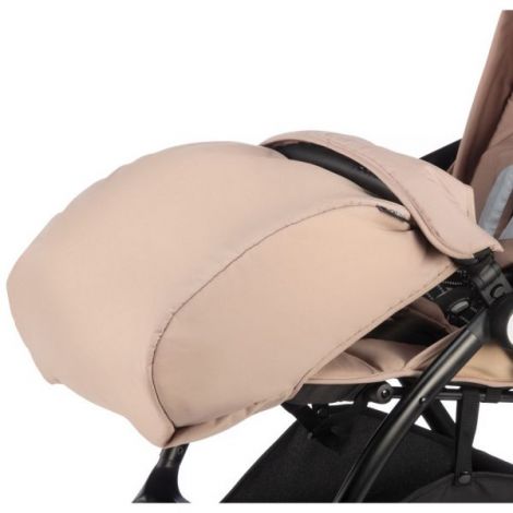 Husa de picioare Leclerc Quick Sand - poza 2