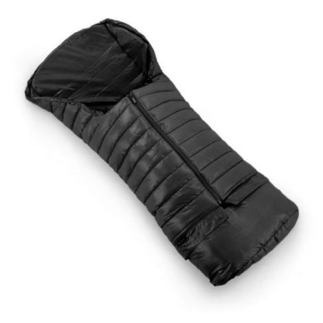 Husa de picioare Leclerc Spring Black - poza 1