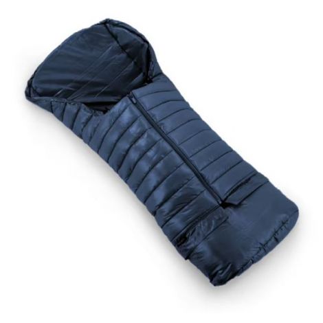Husa de picioare Leclerc Spring Blue - poza 1