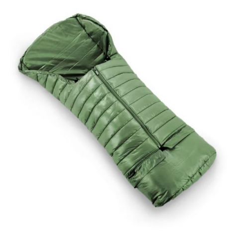 Husa de picioare Leclerc Spring Green - poza 1
