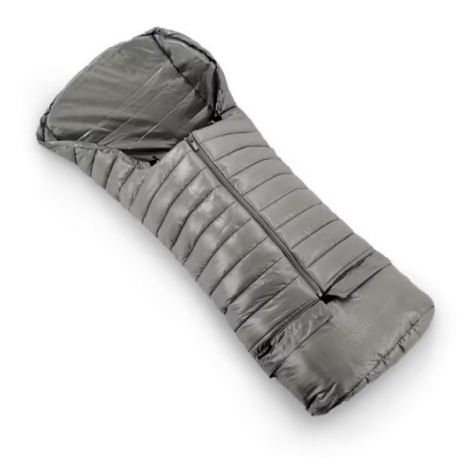 Husa de picioare Leclerc Spring Grey - poza 1