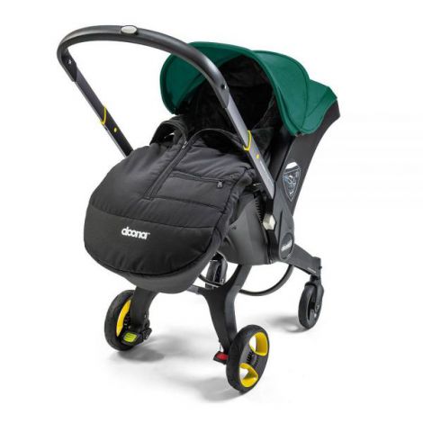 Husa de picioare Premium Doona - poza 3