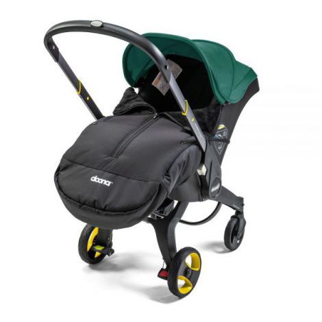 Husa de picioare scaun auto Doona - poza 2