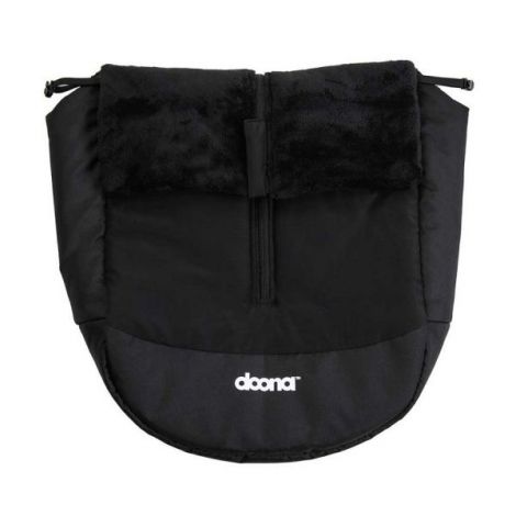 Husa de picioare scaun auto Doona - poza 3