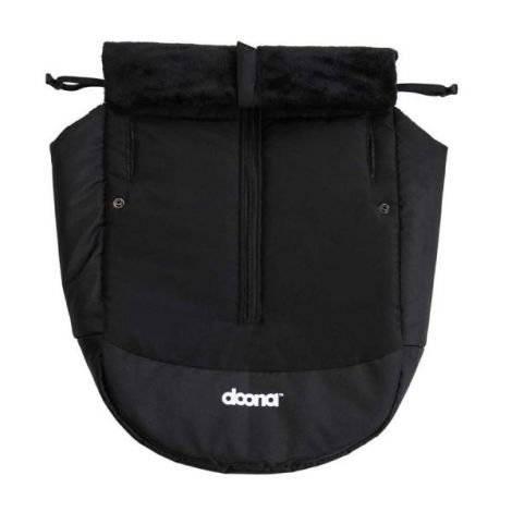 Husa de picioare scaun auto Doona - poza 4