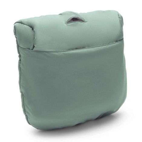 Husa de picioare universala carucior Bugaboo Pine Green - poza 4