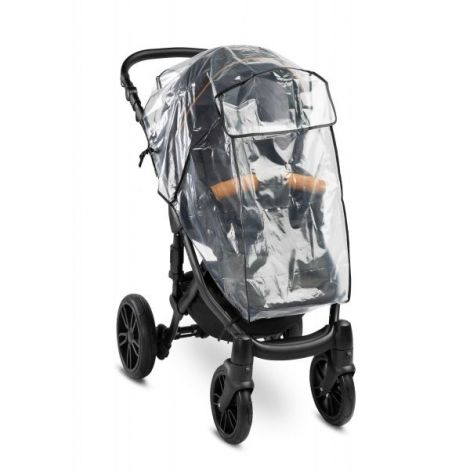 Husa de ploaie Caretero pentru carucior sport Large - poza 1