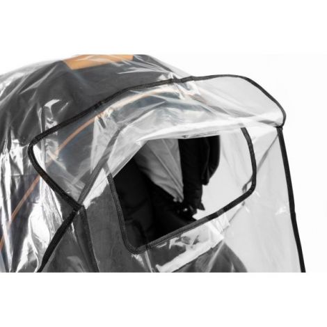 Husa de ploaie Caretero pentru carucior sport Large - poza 3