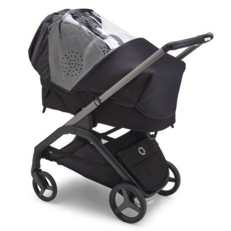 Husa de ploaie carucior Bugaboo Dragonfly - poza 2