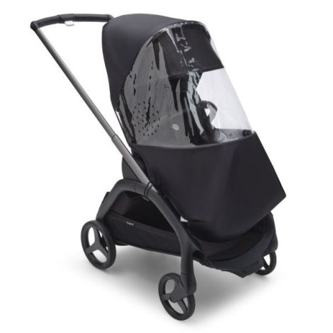 Husa de ploaie carucior Bugaboo Dragonfly - poza 3
