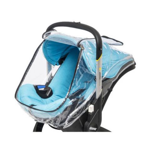 Husa De Ploaie Scaun Auto Doona - poza 3