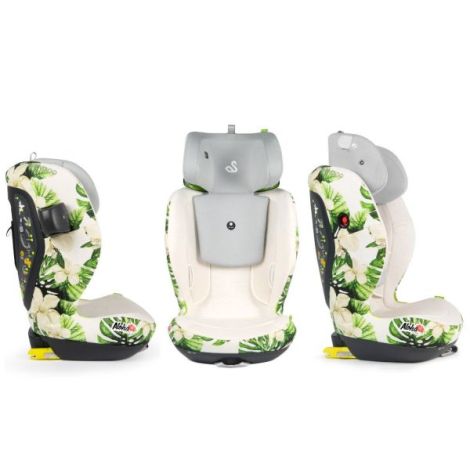 Husa de vara scaun auto Swandoo Charlie Aloha - poza 2