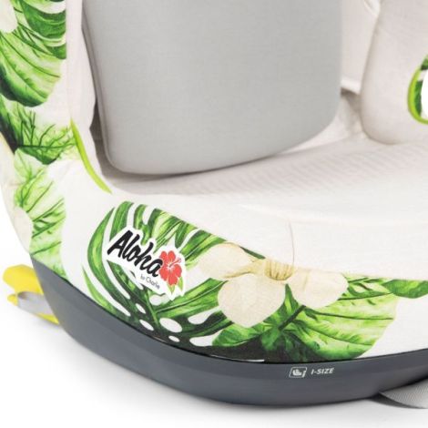 Husa de vara scaun auto Swandoo Charlie Aloha - poza 4