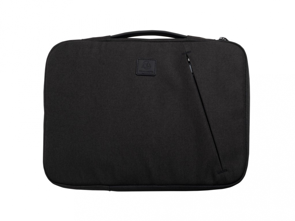 Husa laptop 15-16 Exactive Business Exacompta 17141E, negru