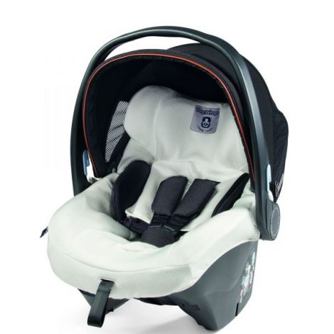 Husa Peg Perego Clima Cover pentru scaun auto Primoviaggio i-Size - poza 1