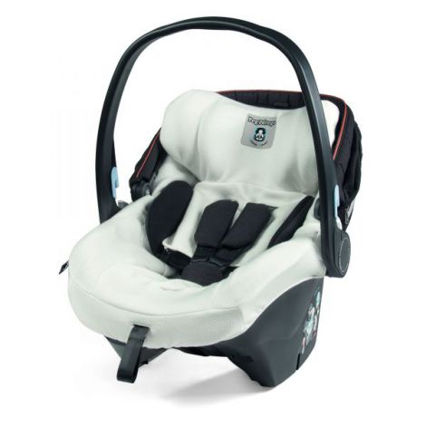 Husa Peg Perego Clima Cover pentru scaun auto Primoviaggio i-Size - poza 2