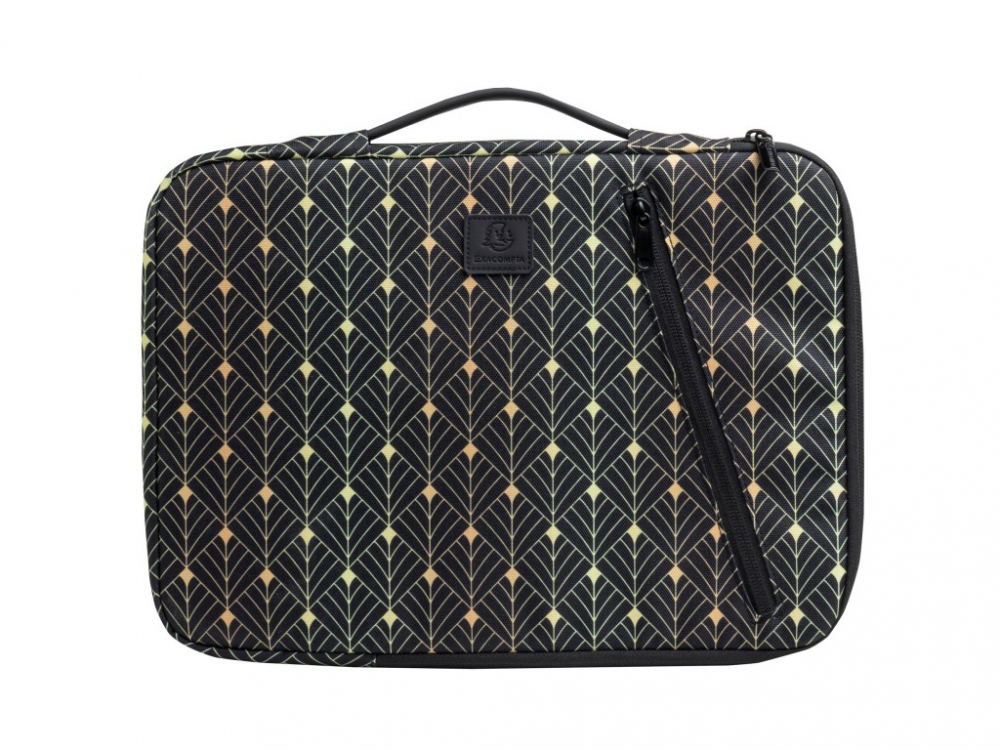 Husa pentru laptop 13-14 Exactive Exacompta 17216E, NeoDeco